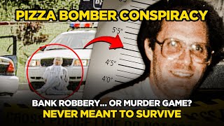 The Tragic Mystery of the Collar Bomb Heist: The True Story of Brian Wells in Erie, Pennsylvania Net Worth