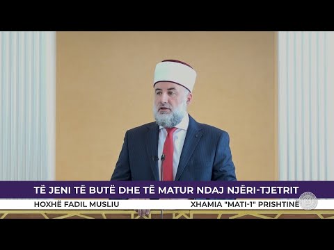 Video: Si Ta Ndryshoni Jetën Tuaj Dhe Të Jeni Të Lumtur