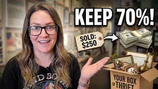 Your Old Decor Is Worth Money... This Idaho Falls Shop Sells It for You