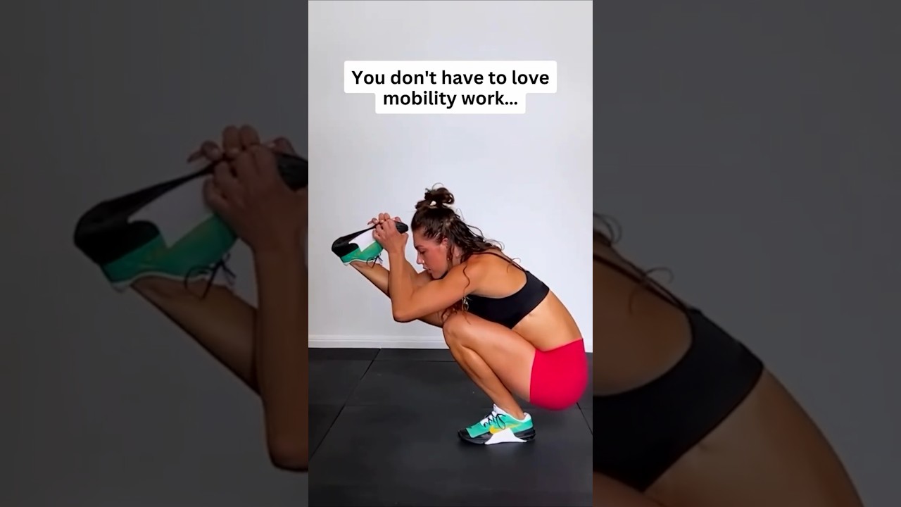 Uncomfortable = Freedom