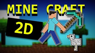 MINECRAFT BUT 2D ! unity devlog video #devlog #unity #gamedev