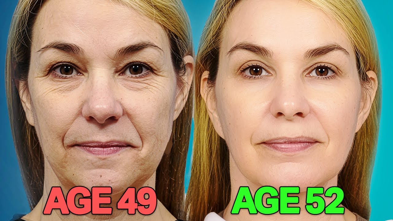 Врач раскрывает проверенные способы устранения признаков старения при менопаузе