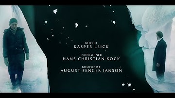 Borgen - Power & Glory - Season 4 Intro