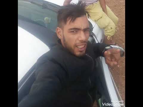 الشاب نصرو مزال قلبها توجور فيا 