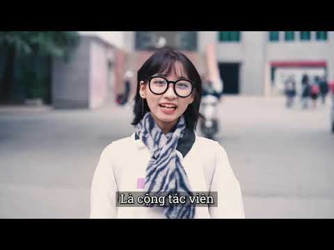 Video Một ngày PTITer tiêu hết bao nhiêu khi tới trường - youtube