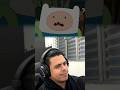 Finn E Jake Percebem Que BMO Está Doente Com Problema Em Sua Programação E Decidem Levá-lo Ao Médico