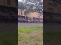 8525 Locomotive Parked #railfanning #trainspotting #shortvideo
