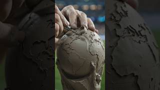 Making the World Cup