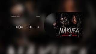 Ngajupa X Saluh - Nakufa Official Audio