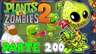 Puedo Crear Zombisteins Verdes Con Lirio Siseante Parte Plants Vs Zombies 2