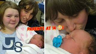 UK’s Youngest Parents at 14: Where Are They Now?