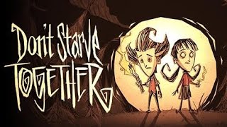 VOD - Dont Starve Together en couple