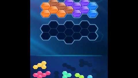 Block! Hexa Puzzle - Basic Master Level 27 Gameplay.mp4