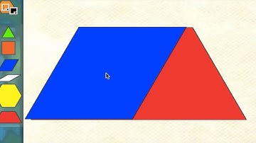 MATH110 PATTERN BLOCKS