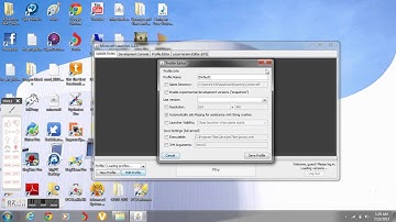 Minecraft/Mineshafter 1.6 and1.6.2 error