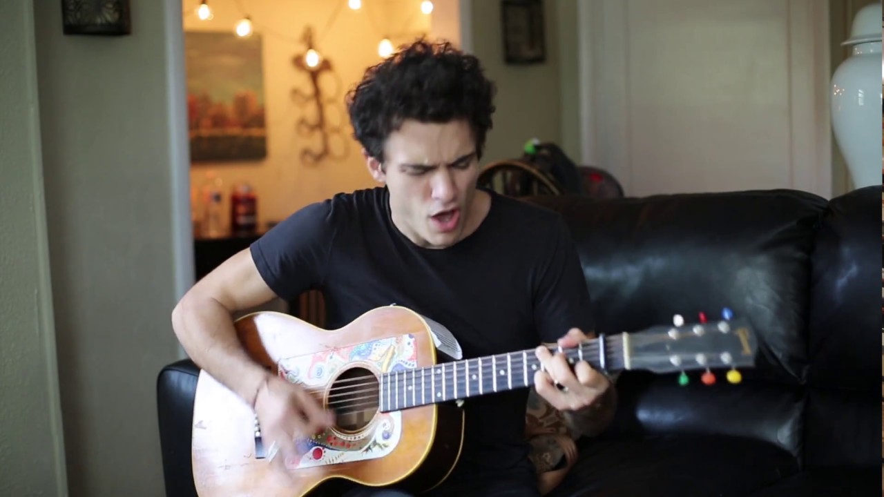 marc scibilia acoustic jericho youtube marc scibilia acoustic jericho youtube