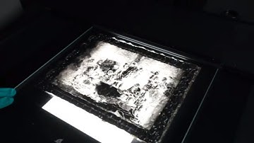 Digitization Film with The Art Institute of Chicago