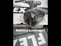 23-33 | Flex 24v Battery Leakage is REAL | Black Goo | Phase change gel | Chervon Tech Bulletin
