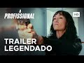 Assista o trailer de "A Profissional", estrelado por Maggie Q, Samuel L. Jackson e Michael Keaton