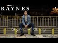 Raynes  maybe in the morning official