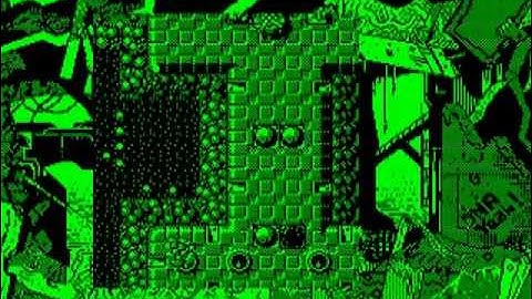 F14 Tomcat ~ BBC Micro