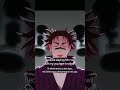 "I will stay" - Ep 50 Highlights | JUJUTSU KAISEN The Culling Game Part 1 #shorts