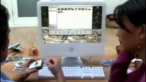 iMac   iMac G5 Introduction