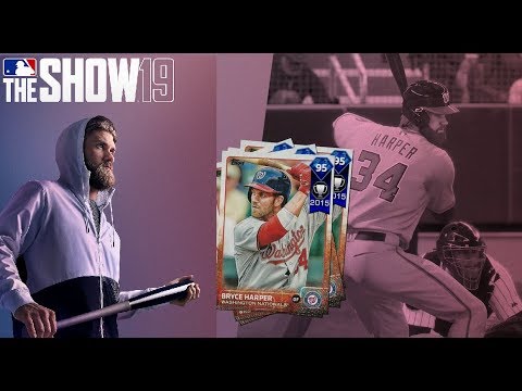 MLB The Show 19 Gameplay 1st Look & Preorder Details