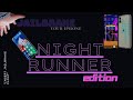 Perfect Jailbroken iPhone Setup (Night Runner Edition)