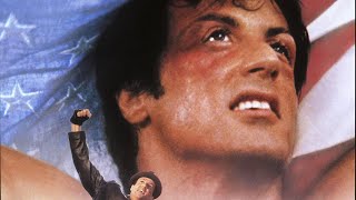 Rocky V Theatrical Trailer (1990)