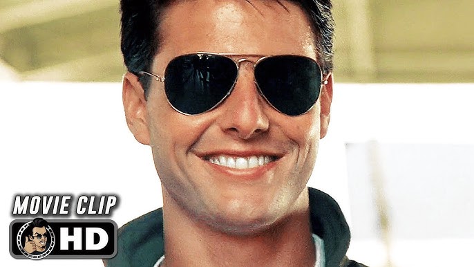Top Gun on X: What makes you Smile? I'll go first. #WorldSmileDay   / X