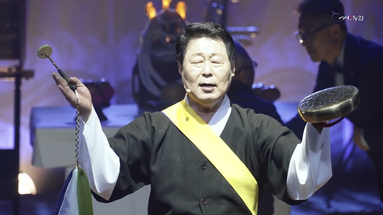 [2025년 10월 30일]  씨알누리 정기공연  - 이성지악 -