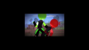 "😧"//{Ft:Red and Green}//(NOT A SHIP)//Credits:@alanbecker✨//(TW!)//#alanbecker#edit#capcut#avm#fyp