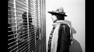 Bob Dylan / Hurricane (original studio version)
