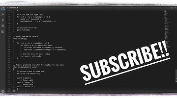 Actually Every Programming Tutorial