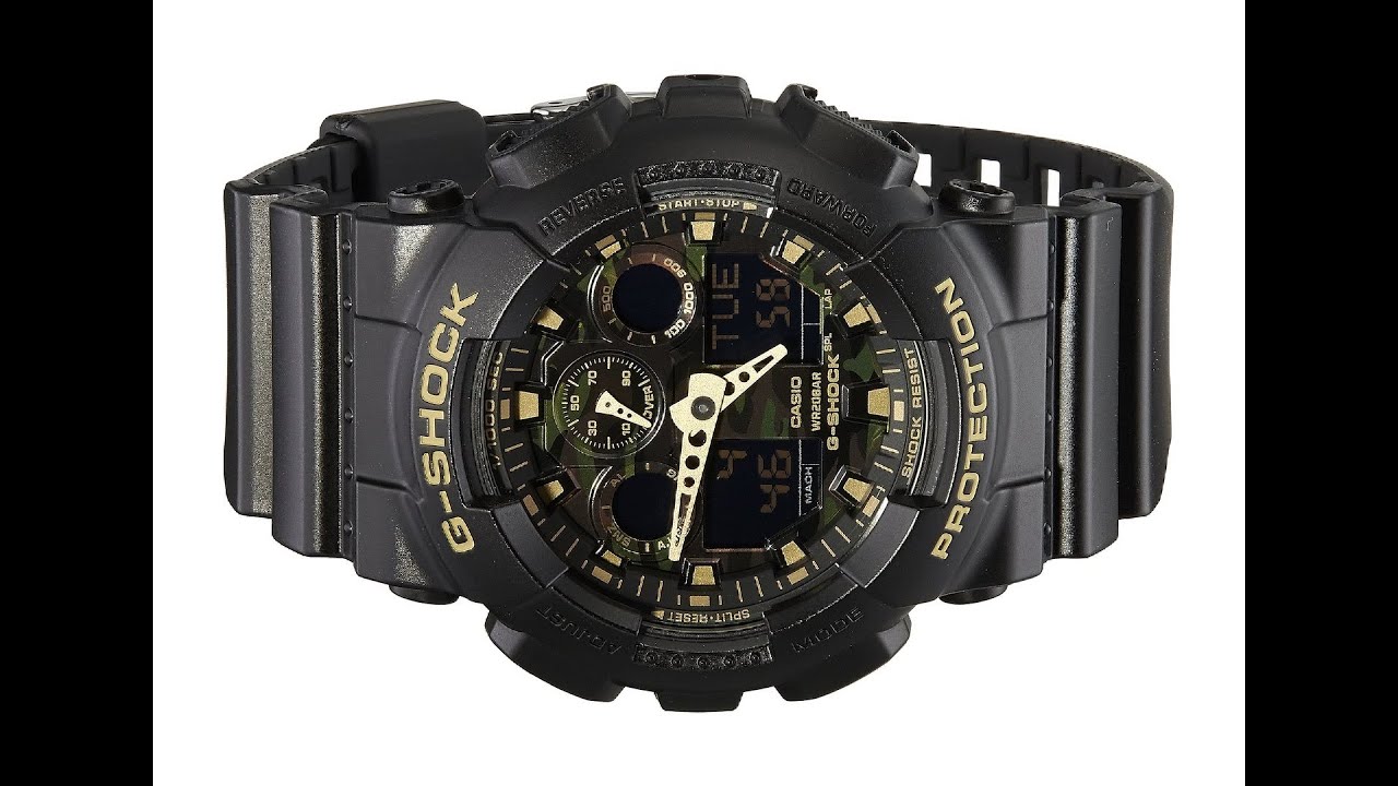 casio ga 100cf 1a9cr