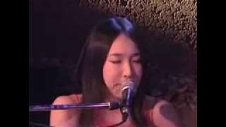 Sasagawa Miwa - Kinmokusei (live)