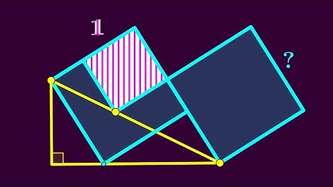 A Fantastic Geometry Puzzle!