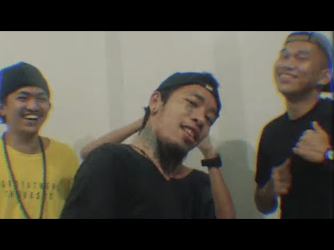 GRA THE GREAT - Positibong Enerhiya feat. @Godfather Chubasco & @Polo Pi (Official Music Video)