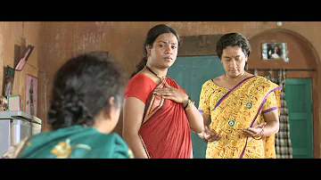 Naanu Avanalla Avalu(Kannada movie) Claps Scene