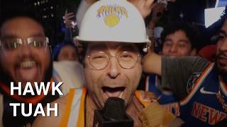 Hawk Tuah - Sidetalk