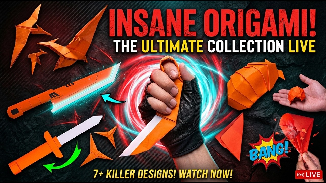 Latest Title & Thumbnail
