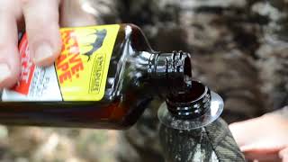 Magnum Scrape Dripper   Walls