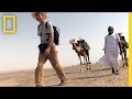 Arabs' Admiration and Cultural Perspectives