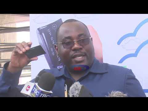 Mfumo Mpya Wa Tiketi Kwa Mashabiki Wa Soka Wazinduliwa