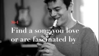 Sledgehammer (Peter Gabriel) Song Society No. 20