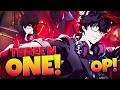 P5D JOKERS KIT LOOKS BROKEN! | PERSONA 5: THE PHANTOM X