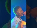 Majesty Miss you - live Fianarantsoa 2k24