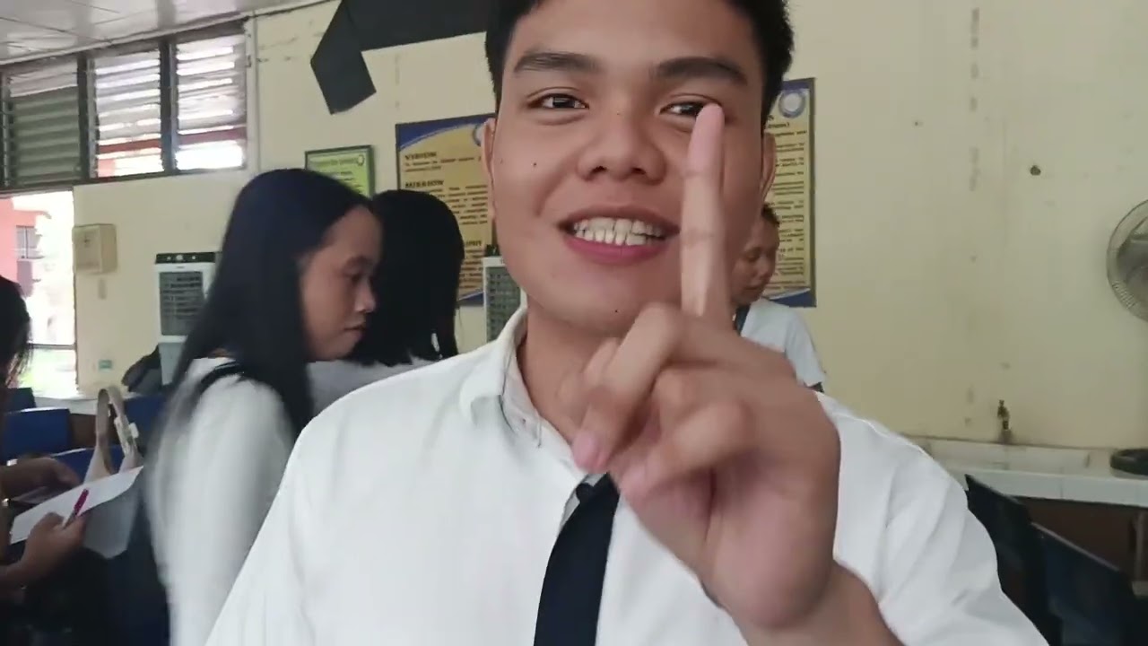 Group Quiz Bee in Biology 