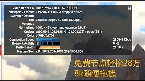 2022免费撸永久可用科学翻墙ss,ssr,v2ray,trojan节点，节点多，youtube速度秒开15万+ 8K随便拖拽
